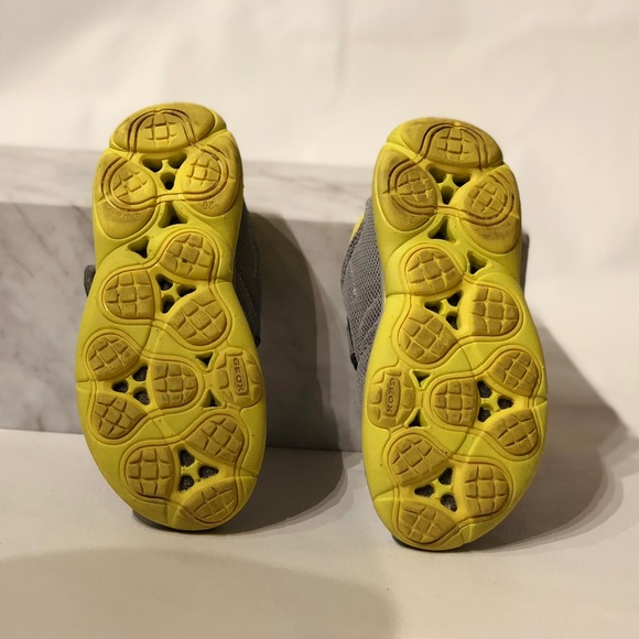 GEOX JR Nebula Boy Sneakers - Picture 5 of 6